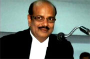 Justice P D Dinakaran